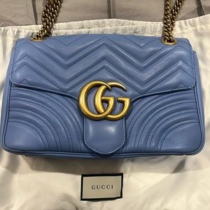Gucci GG Marmont bag